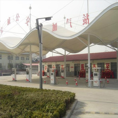 车展帐篷