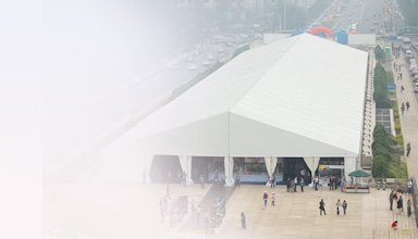 宜宾简易篷房租赁